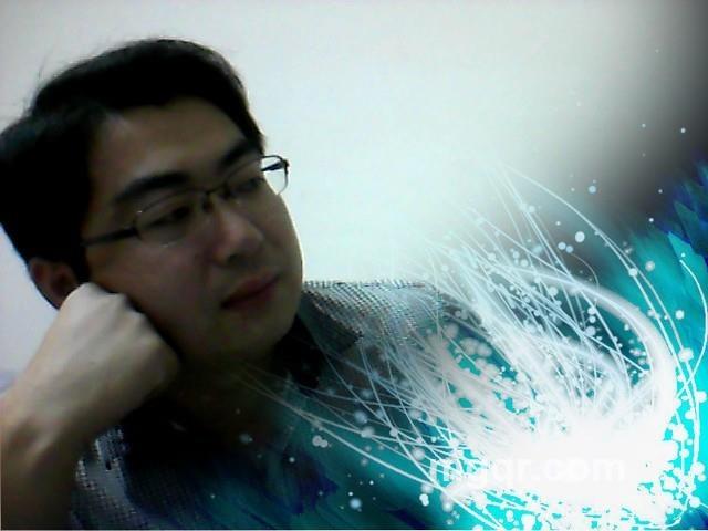 我在寻找你。爱人的头像