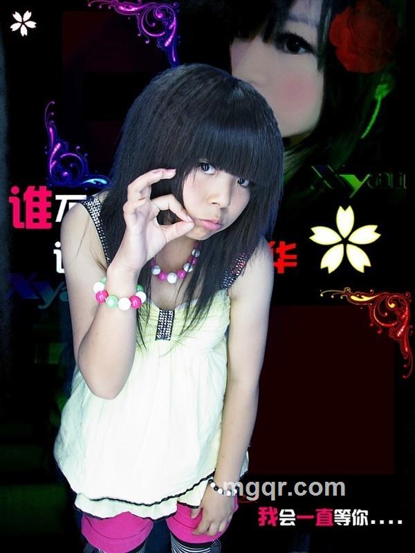 猫猫公主的头像