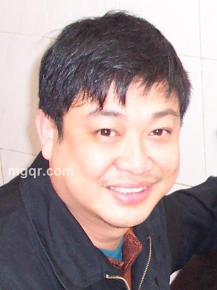 乒乓球拍的头像