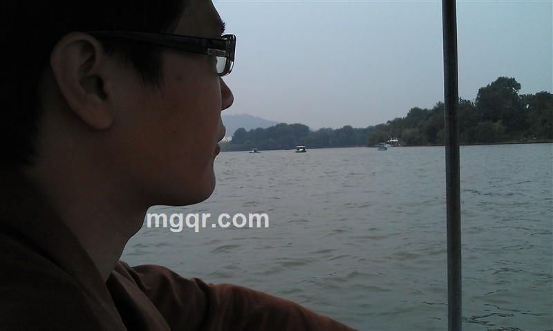 没有完美的头像