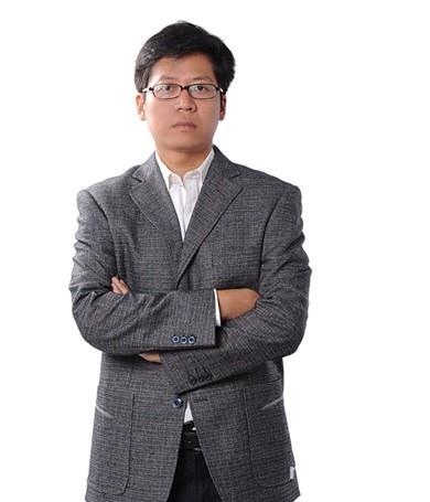 燕赵大侠的头像