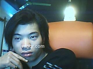 你爱是我的头像