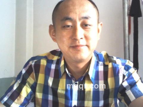 北雁南飞的头像