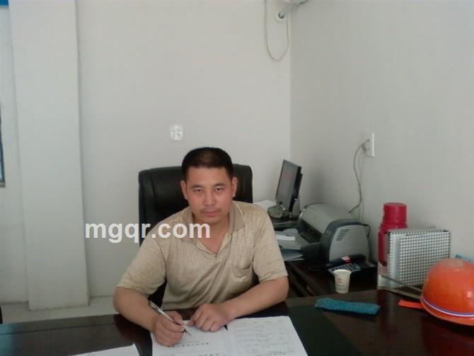 小草一颗的头像