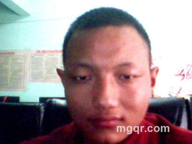 好像有个自己的家的头像