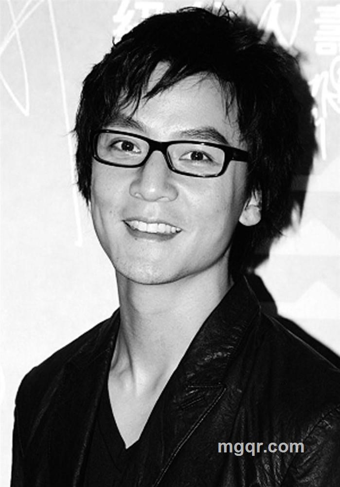 长枪骑马的头像