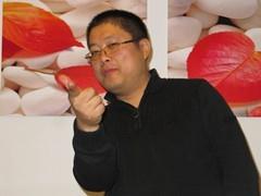 奥迪A8车主的头像