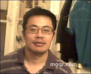 我是你的宝贝吗的头像