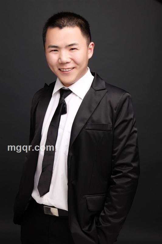 兵荒马乱的头像