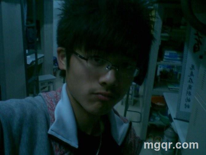 安医大学生的头像