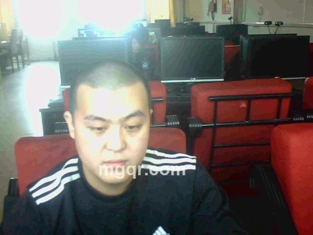 我就是我521的头像