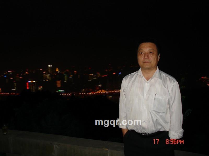 我爱三山的头像