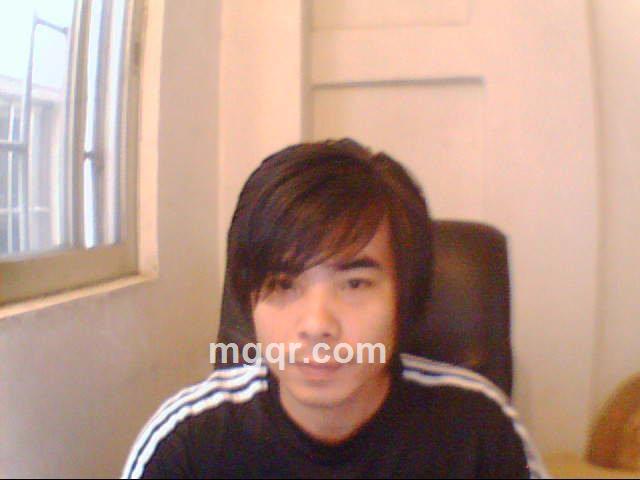 漫画先生的头像