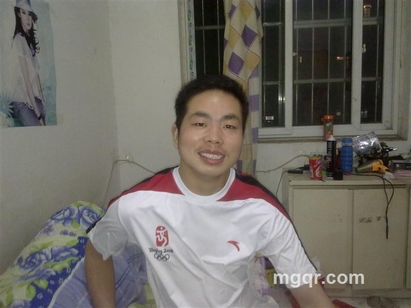 雾里看灯的头像