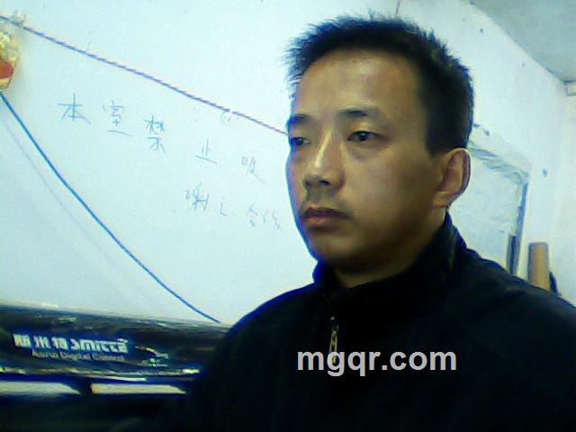 勿忘我我的头像