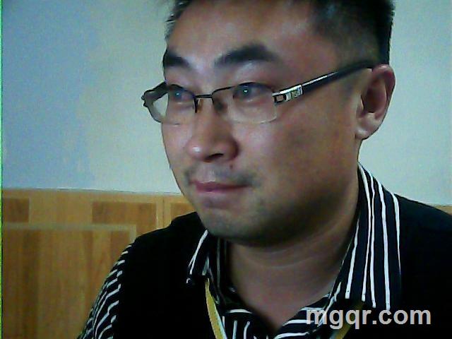 受伤的狮子的头像