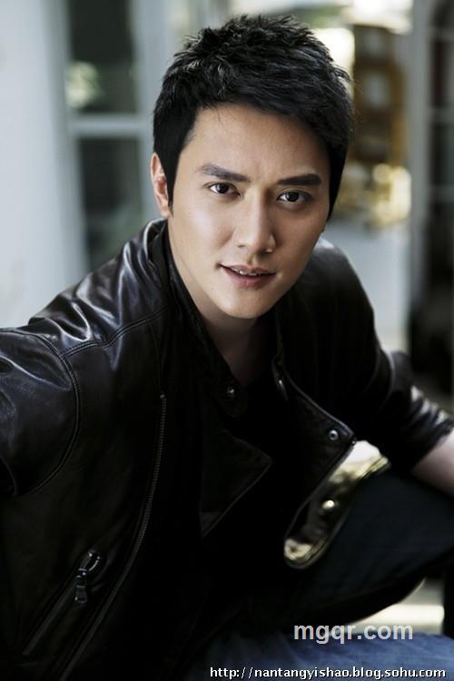 水浒一燕青的头像