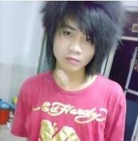 1个ヽ疯癫旳男R3n╮的头像