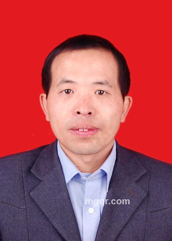 想你问好的头像