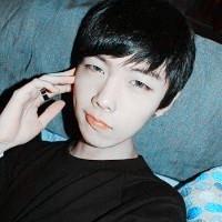 强颜欢笑 -的头像