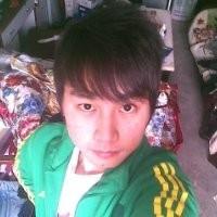 广元孤独狼的头像