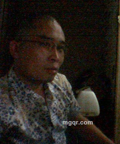 享受高潮的头像