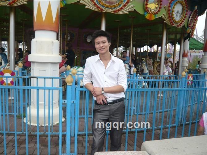 午夜之情的头像