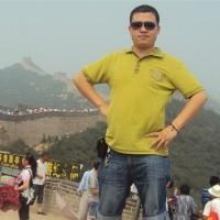 洪哥爱你的头像