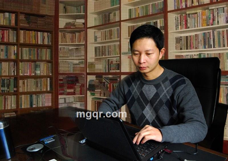 无方向的夜的头像