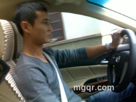 谋杀你的眼的头像