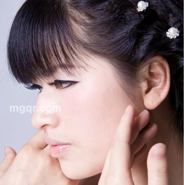 冰冷天使的头像