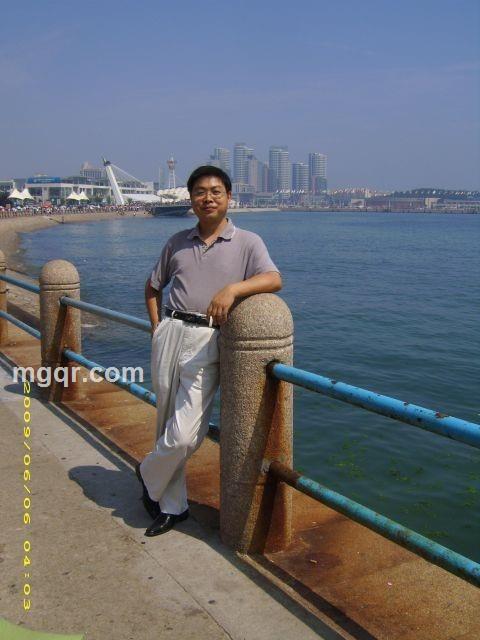 刚毅有为的头像