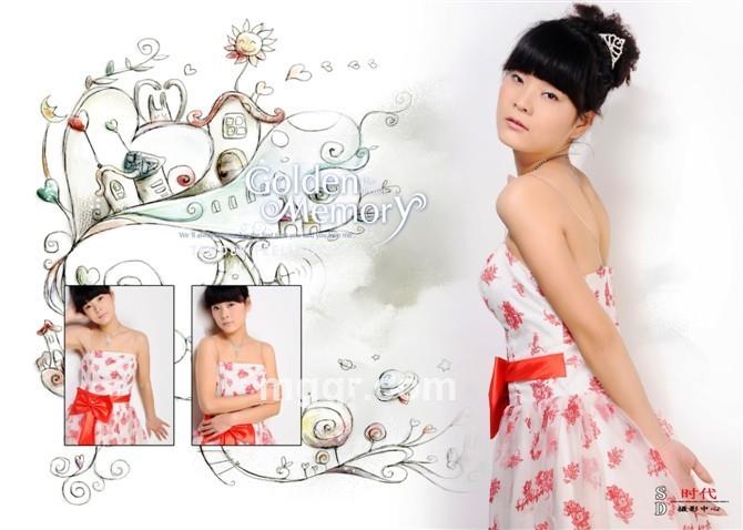 一生去守护你的头像