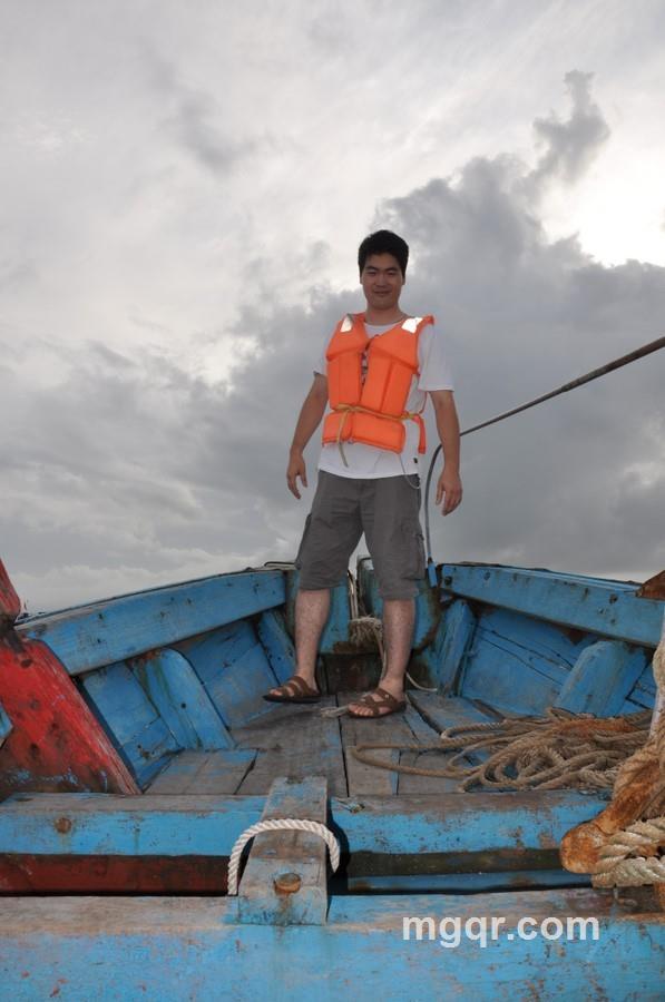 随风飘荡中的头像