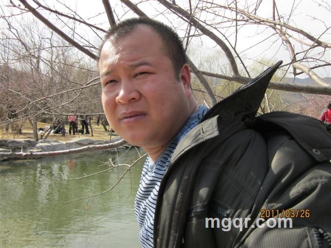 激情邂逅001的头像