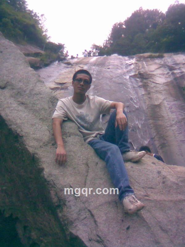 心中的花园的头像