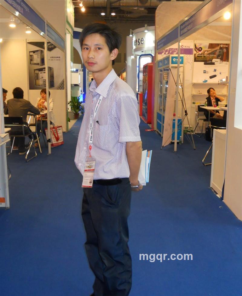 铭记发展的头像