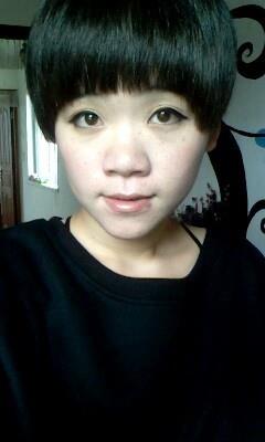 貌似性感的头像