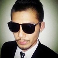 我在背后等你的头像