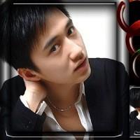 中华男人的头像