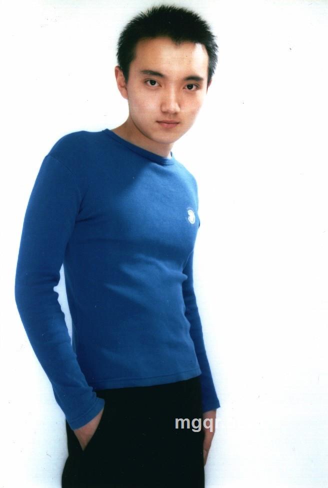 猛男甜甜 的头像