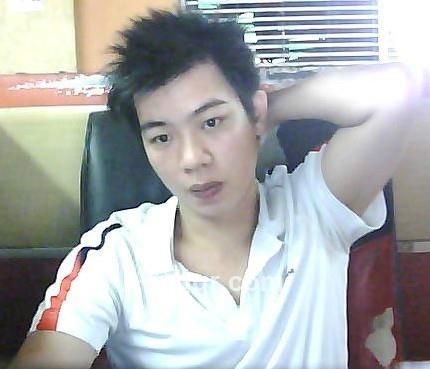 我愿做你的情侣的头像