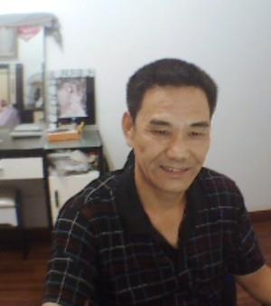 轻吻玉足的头像