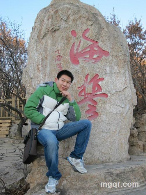 想做好老公的头像