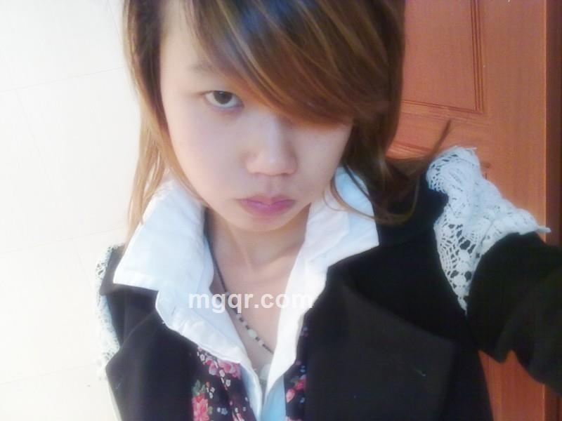 尊贵的女人的头像