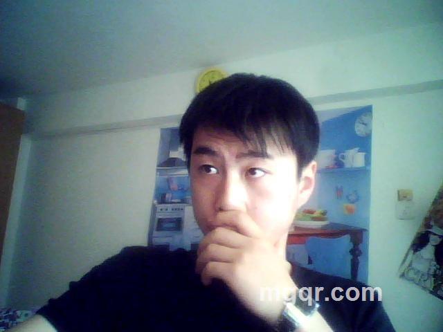 激情舞男的头像