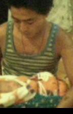 这是我们的秘密的头像