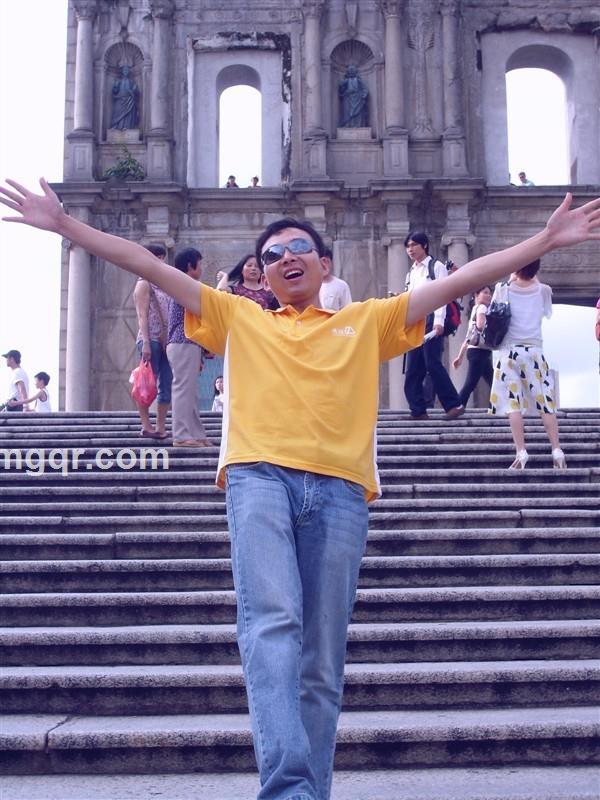 享受爱人的头像