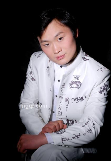 喝完酒的秀才的头像