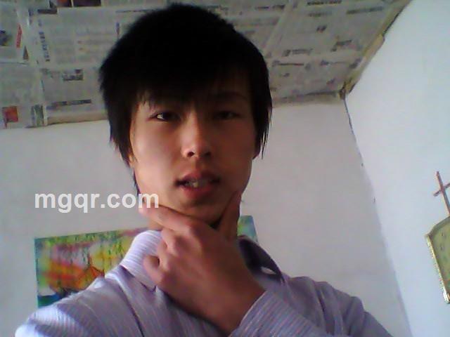 梁越的头像